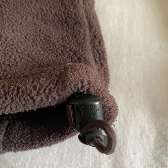 The North Face jacket in Brown - Picture 10 of 12